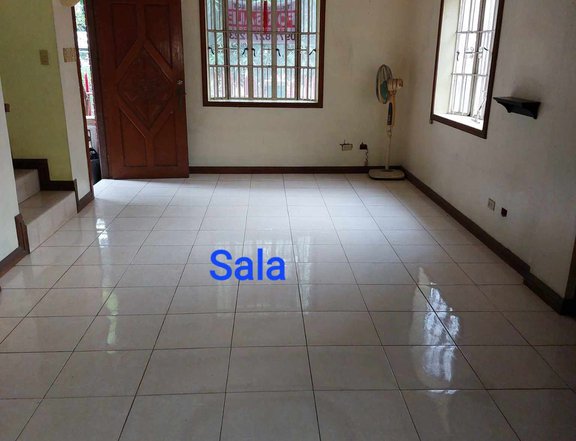 3-bedroom Single Detached House For Sale