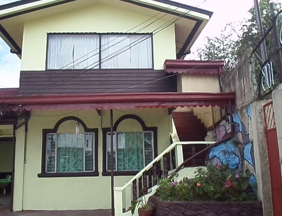 wanted:2 or 3 bedroom unfurn house to rent long term in Benguet Prov.