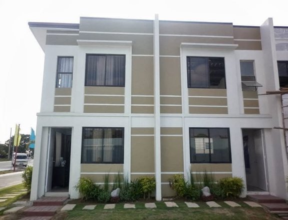 5K Reservation fee 2-bedroom Townhouse For Sale in Tanza Cavite