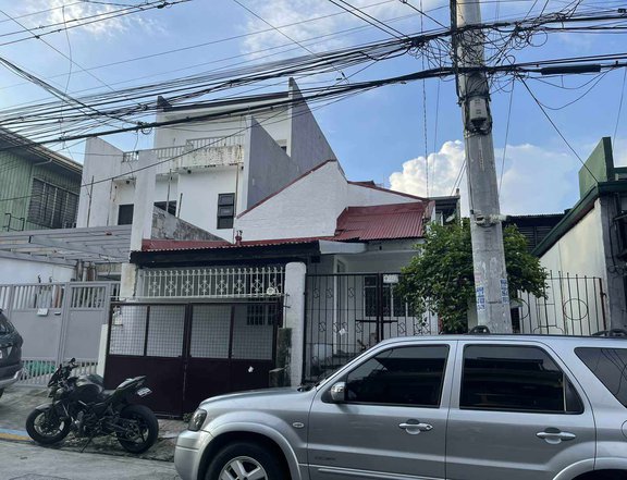 House and lot Sampaloc Manila