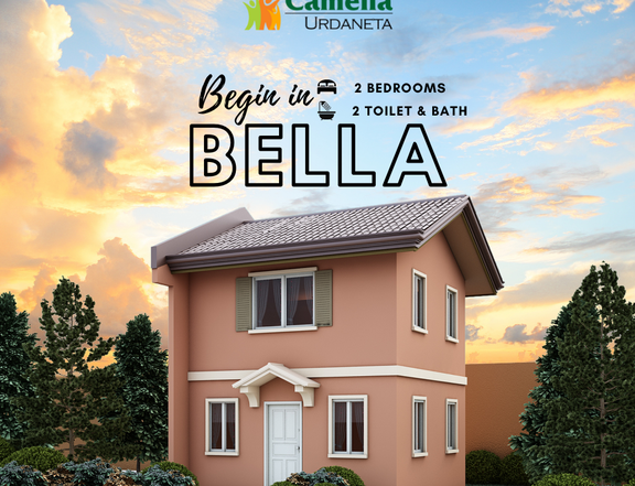 2-bedroom Single Detached House For Sale in Santa Barbara Pangasinan