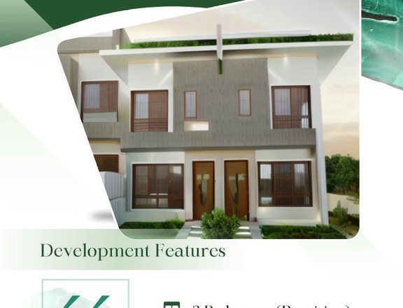 Your Dream Home Awaits in Northern Highland Subdivision in Enrile, Cagayan