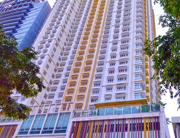 Rent To Own 1-bedroom Condo For Sale in Makati Metro Manila