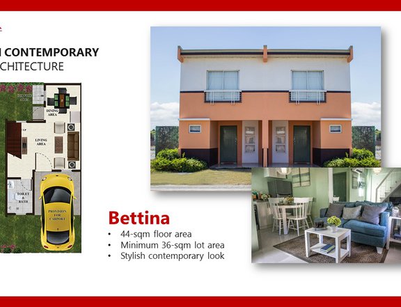 For sale Affordable House and Lot  in San Fernando Pampanga!!!!