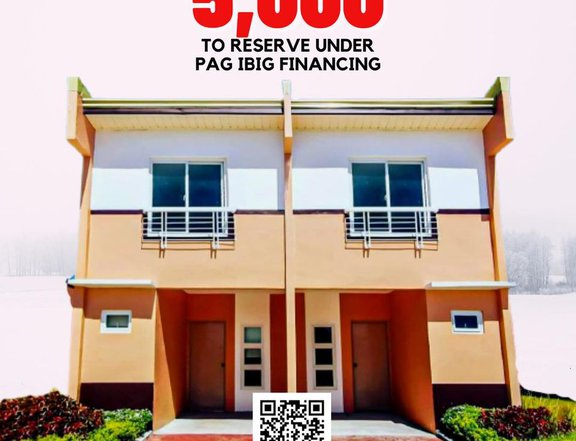 AFFORDABLE HOUSE AND LOT IN SAN FERNANDO PAMPANGA
