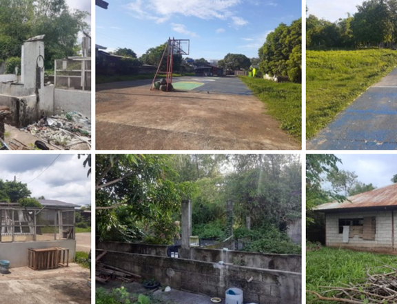 2500 sqm Lot For Sale in San Ildefonso Bulacan
