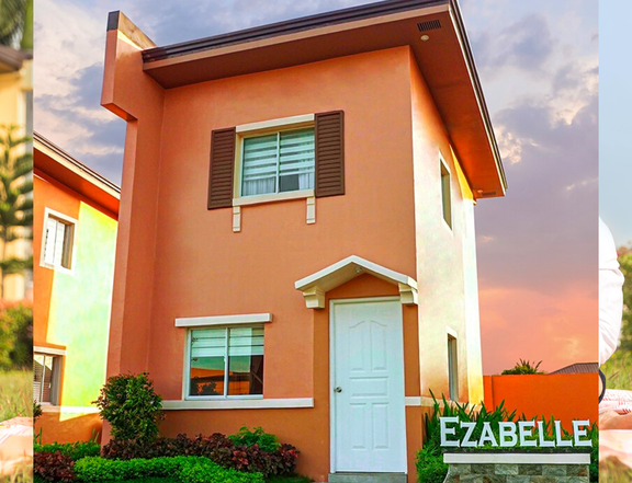 Affordable House and Lot in Batangas City