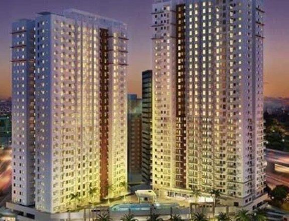 Ready For Occupancy 1-bedroom Residential Condo For Sale in AVIDA TOWERS SAN LORENZO Makati City