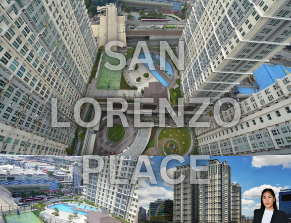 Ready For Occupancy 30.00 sqm 1-bedroom Residential Condo For Sale in Makati