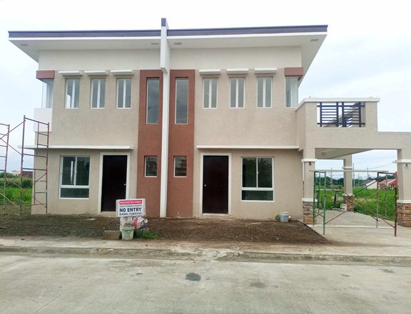 Pre-selling - 3BR Single Detached for Sale in Calamba Laguna