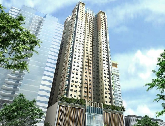 Ready For Occupancy 28.5sqm.