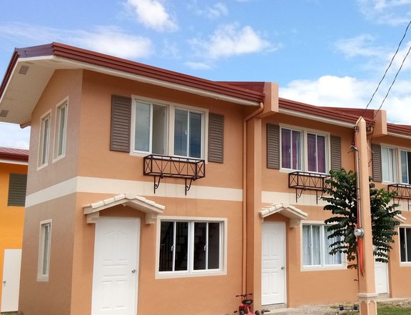 AFFORDABLE HOUSE AND LOT IN GENSAN- SARA EU