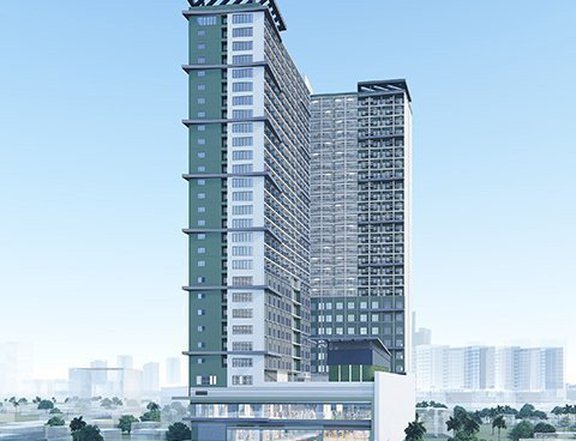 Pre-selling Condominium in Cebu