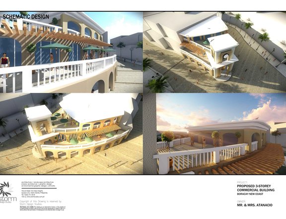 Commercial & Residential Titled Lot in Boracay