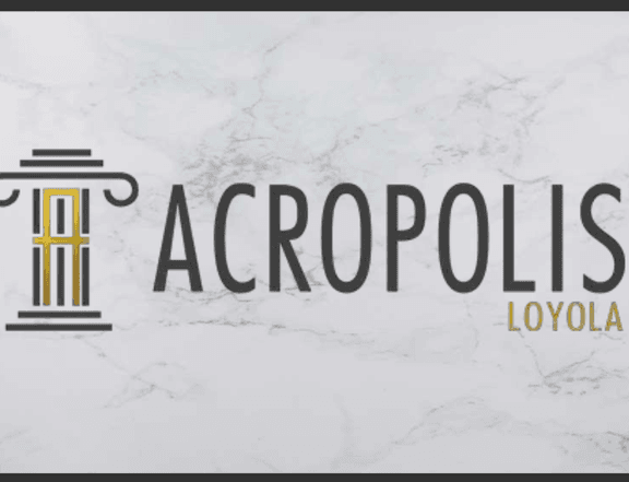 Acropolis Loyola- Prime Lots in Quezon & Marikina City