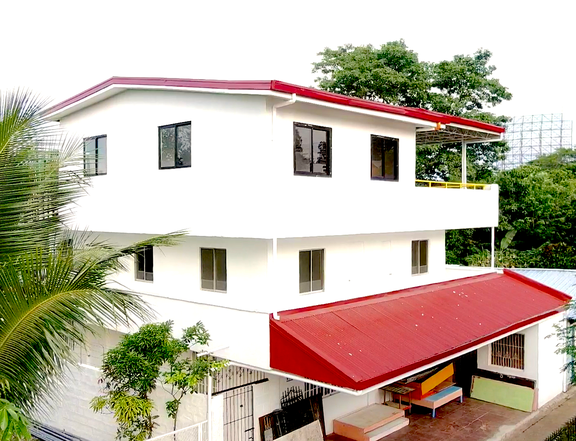 Apartment for sale in Tagaytay City 14 Spacious Bedroom