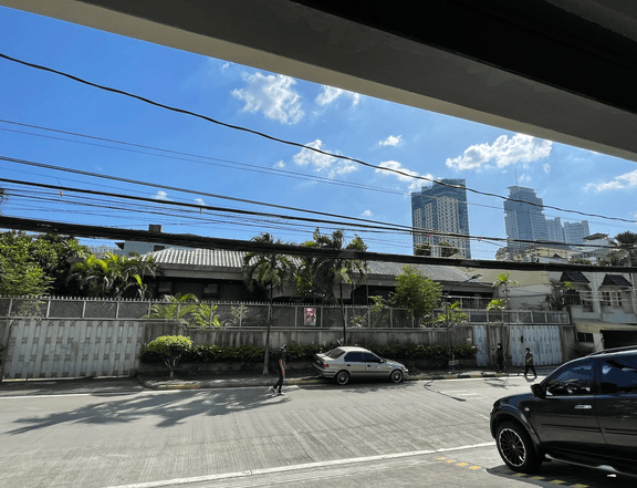 Prime Commercial Lot for sale in Pasig