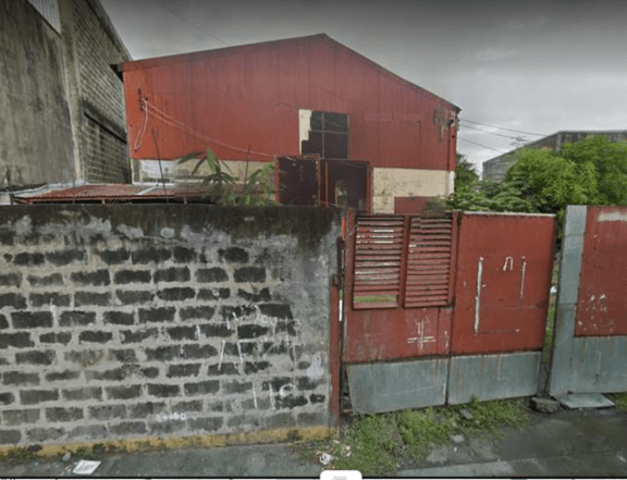 Warehouse (Commercial) For Sale in Mandaluyong Metro Manila