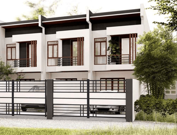 4 Bedroom Townhouse for Sale in Antipolo