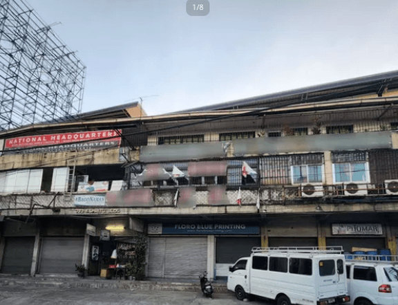 Commercial Property For Sale in Alabang