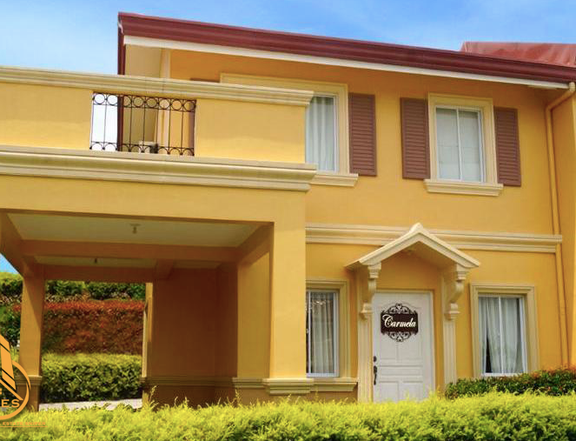 3 BR House and Lot for Sale in Cagayan de Oro
