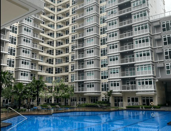 RFO & PRE SELLING CONDOMINIUM FOR SALE IN ARCA SOUTH, TAGUIG.