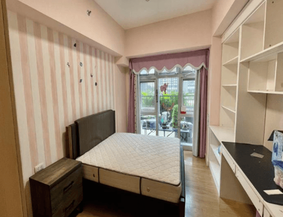 Rare BGC Condo 3 Bedroom Verve Residences for Sale by Alveo Ayala
