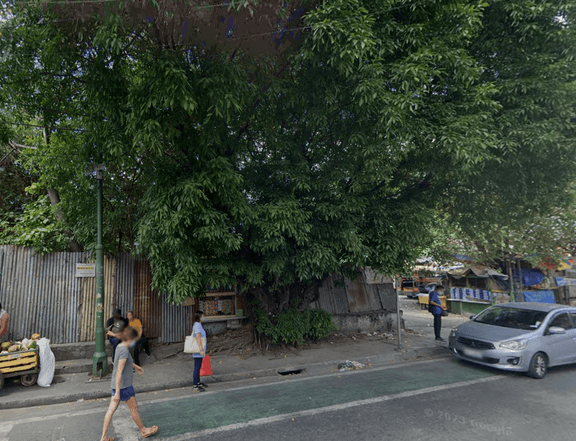 For Sale: Commercial Lot in Makati City