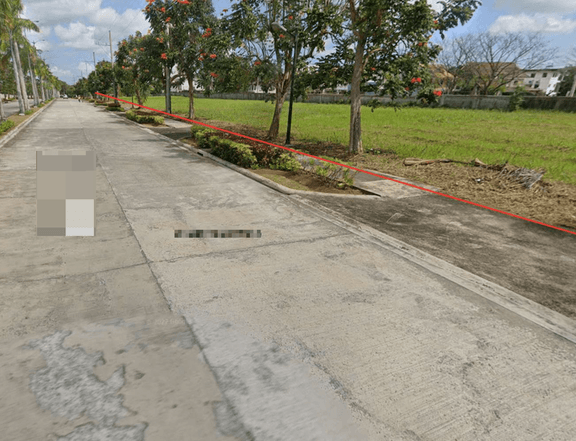 Profitable Commercial Lot starts @ 652 sqm. 60k/sqm in Sta Rosa Laguna near Nuvali, Makati, Tagaytay