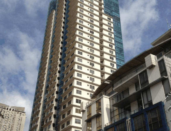 Ortigas 2-Bedroom Condo for Rent with Parking  Prime Location & Amenities