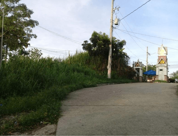 Flood Free Affordable San Jose Del Monte Bulacan 611sqm Lot for Sale