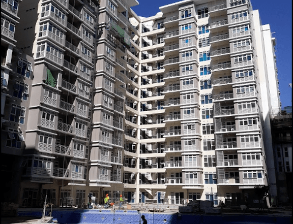 THE VERANDA ARCA SOUTH CONDO FOR SALE