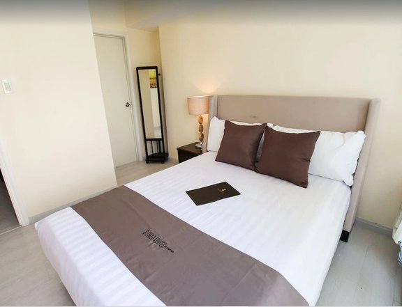 3-bedroom Penthouse in Paranaque, The Azure residences, SM Bicutan