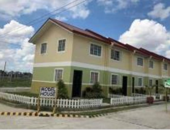 7k monthly thru Pag-ibig and In-house financing @Ridgepoint Subd.