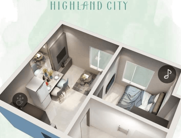 Condo Investment 4k monthly NO DOWNPAYMENT