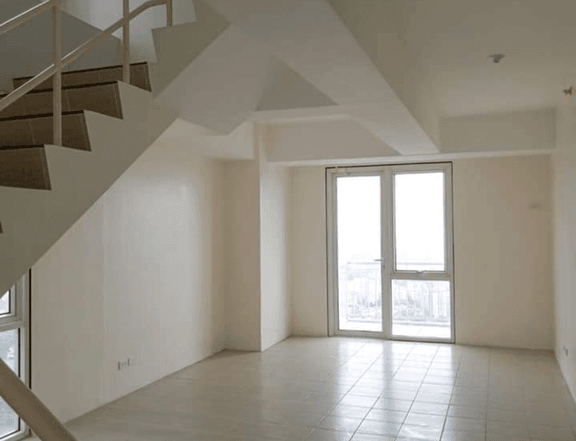 Bi-Level Condo in Pasig Rent to Own 1M DP to move in