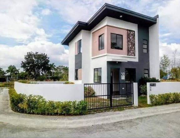 Discounted 3-bedroom Single Detached House For Sale