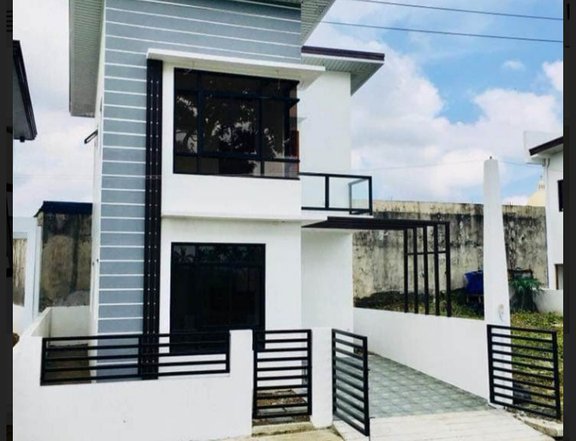 3 bedroom Single Detached House and Lot for Sale in Batangas City
