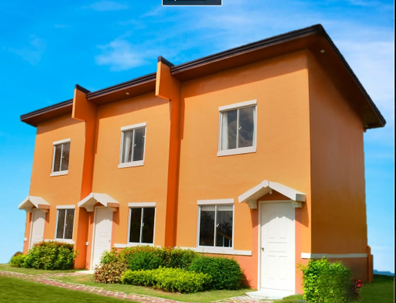 2-bedroom Single Detached-EndUnit House For Sale in Valenzuela