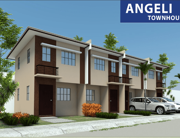 affordable house and lot pre-selling For Sale in Santa Maria Bulacan