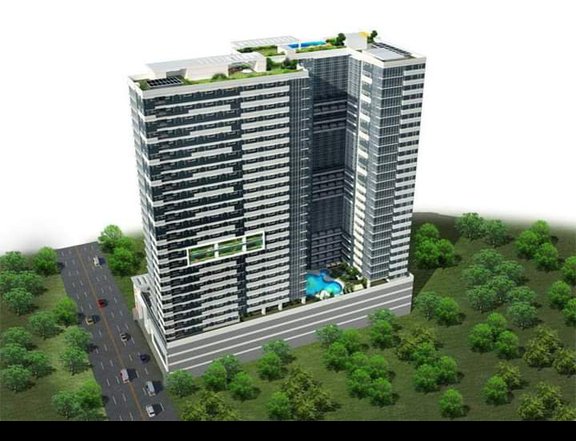 No downpayment residential in pasig