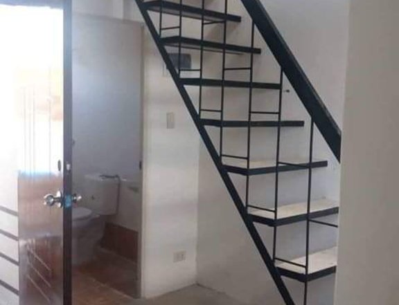 2-bedroom townhouse for sale in pandi bulacan