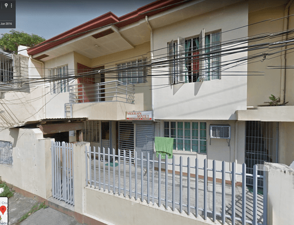110.00 sqm 9-bedroom Apartment For Sale in Naga Camarines Sur