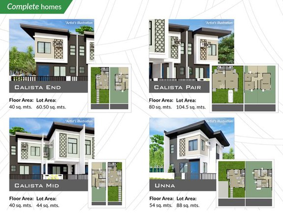 2-3br Single House For Sale in General Trias Cavite Governor Ferrer Dr