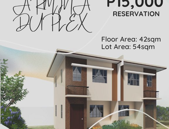 AFFORDABLE HOUSE FOR SALE IN TAGUM CITY