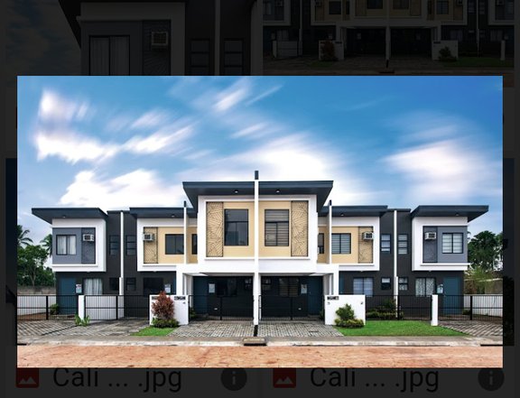 2 Bedroom Townhouse for sale in Nasugbu Batangas