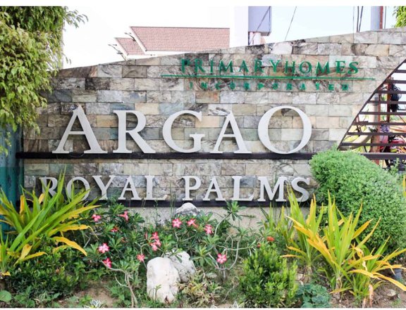 3-Bedrooms Single Detached Beachfront in Argao Royal Palm