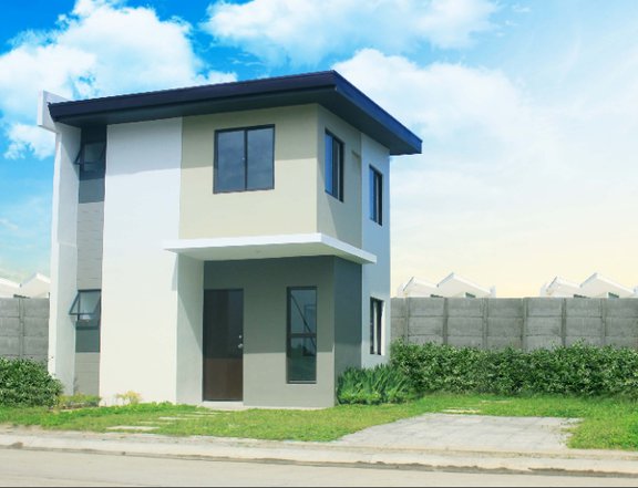 Bulakan Neighborhoods Affordable House