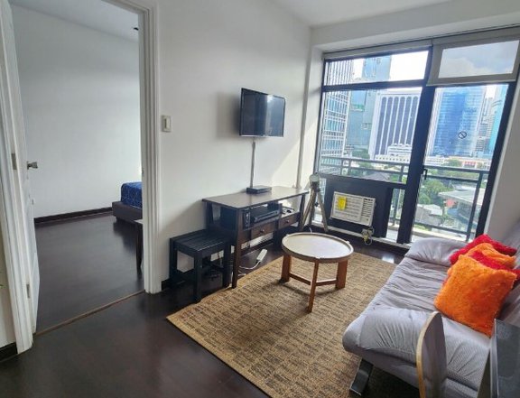 The Gramercy Residences 1 Bedroom For Sale