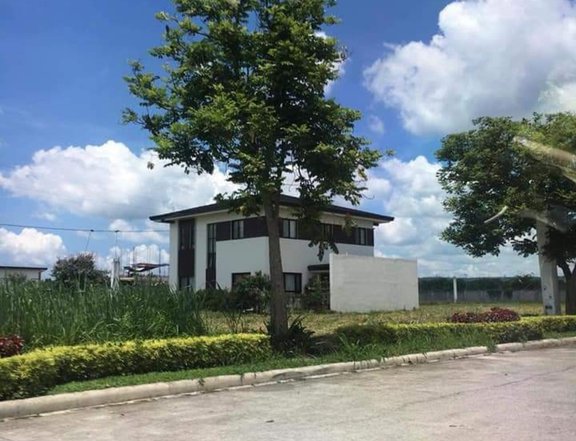 Residential LOT in Sta. Rosa Laguna 503sqm LOT for sale 10% Discount